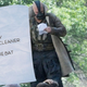 Illustration for article titled You tell us what Bane is reading on this piece of paper
